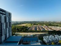 Lili Residence A-19 - Ferienwohnung Kampung Baharu Nilai