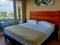 Departamentos Chillán Centro - piso 16 - Bed and Breakfast