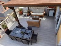 Großes Familienhaus Teneriffa, Ruhige Lage mit Traumterrasse, "Casa Brisa del mar" - Chambres d’hôtes