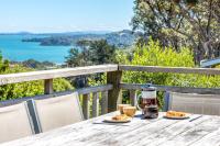 Island View Oneroa - Waiheke Holiday Home - Ferienwohnung