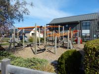 acomo at Alta - luxury home & stunning mountain views - Bed and Breakfast Wanaka