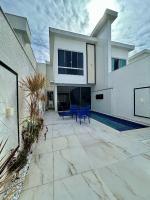 Orla Beach House with private pool - Ferienwohnung Porto Seguro