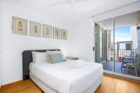 Convenient Bondi Beach Apartment - Beach view and Parking - Ferienwohnung Sydney