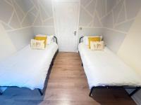 Budget Double or Twin Room