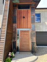 acomo at Clutha - stunning views, pool & gym access - B&B Wanaka