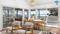 Cabane Sur Mer - B&B