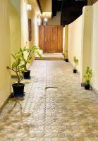 Dalida House - Bed and Breakfast Dahab