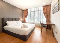 Appartamento con 3 Camere da Letto - Piano Alto