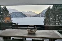 Apartment Muntagna Alva OG - B&B