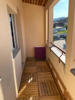 Appartement de montagne - Ferienwohnung