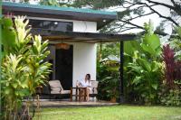 Volcan Amoureux - B&B
