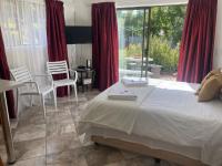 Appartement - Vue sur Jardin