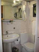 Mini Double room