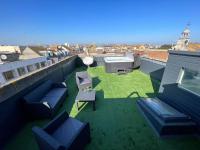 Harbourside Hot Tub Penthouse - B&B Weymouth