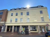 Harbourside Hot Tub Penthouse - B&B Weymouth