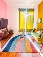 Vintage Vibes - Minutes From The Broadway Buzz - B&B Nashville