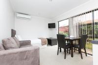 Apartamento Superior de 1 dormitorio