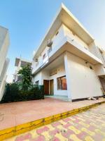 Vivanta Home Stay - B&B