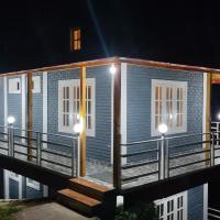 Saanidhya Villa- Rooms with Himalayan & Sunset View & Temple Experience - Chambres d’hôtes Muktesra