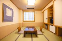 Camera Familiare Standard 