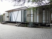 L W H Hotel & Glamping Container Park - B&B Silao de la Victoria