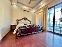 Lovely 3BHK Apartment - B&B