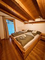 La Culla Stube - B&B