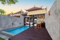 ME Villa Pererenan - Bed and Breakfast Canggu