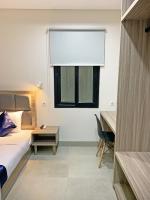 Oscar Alfa Residence by NamRoom - B&B Giacarta