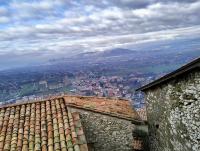Casa Camino - Chambres d’hôtes Artena