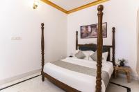 Habitación Doble Deluxe (2 adultos + 1 niño)
