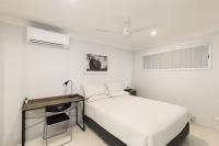 One-Bedroom Apartment - Non-Smoking