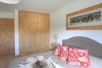 Apartment Diala - B&B Zuoz