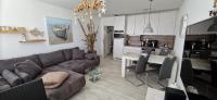 Vier Jahreszeiten "Beachhouse" im Haus 4a Nummer 5 - B&B