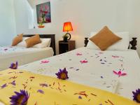 Sunkis lagoon Bentota - B&B Bentota