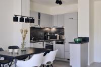 Apartment B 2 - Allergikerfreundlich, Extra Bike Friendly und mit Südterrasse im "Pine Hill Resort" - Chambres d'hôtes Zirchow