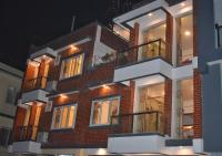Tourist Apartment Baluwatar - B&B