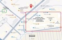 Le Danube Apartment F2 Disneyland, center ville - B&B