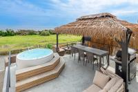 Villa - Vue sur Mer