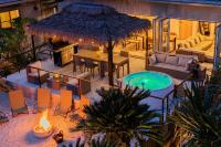 The BONDS SPAオーシャンプライベートヴィラー千葉白浜ー - Bed and Breakfast Minami-Bōsō