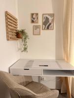 Komfort-Apartment für Geschäfts- & Städtereisen - Chambres d'hôtes Essen