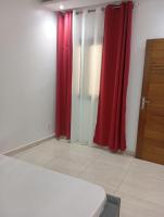Almadies 2 - Studio moderne tout confort - 200m du Rd Point Sedima - Ferienwohnung Rufisque