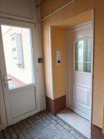 Apartmani Trastevere Sombor - Bed and Breakfast
