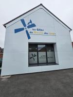 Les Gîtes du Moulin des Loups - B&B Saint-Amand-les-Eaux