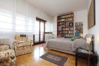 Apartment mit Terrasse