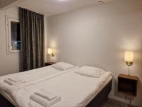 The Sleeping Bear - B&B