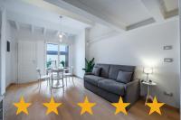 LUXURY FLAT and FREE PARKING - Ferienwohnung Bologna