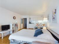 Studio met Uitzicht op Zee