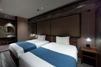 Suite con Balcone