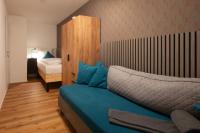 Appartement met 2 Slaapkamers en Terras